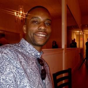 Meet your Posher, Keith